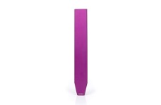 Universal NRG Shift Knobs - B.A.J Tall Shift Knob Purple M10X1.5