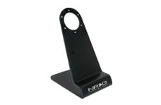 Universal NRG Steering Wheel Accessories - Steering Wheel Stand - NRG Logo Cutout
