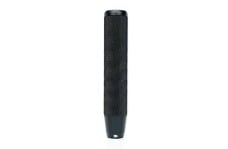 Universal NRG Shift Knobs - Shift Knob Knurl Hidden Gem Long Black