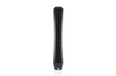 Universal NRG Shift Knobs - Heat Sink Curved Long Universal Shift Knob 180mm - Weight 192G / .42Lbs. - Black