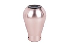 Universal NRG Shift Knobs - Universal Shift Knob 50mm / 230G - Titanium Aluminum