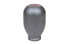 Universal NRG Shift Knobs - Shift Knob 42mm - Gunmetal (5 Speed)