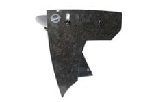 Universal NRG Spoilers - Carbon - Chopped Carbon Fiber Spoiler - Universal