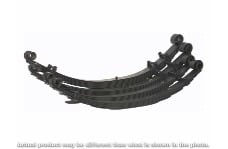 Universal Old Man Emu ARB OME Dakar Spare Parts - ARB Dakar Spring Clip&Bolt-164mm