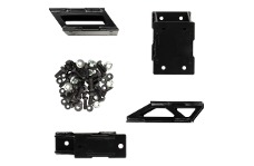 Universal Old Man Emu ARB OME Fitting Kits - ARB Sway Bar Spacer Kit Defender
