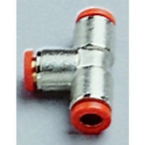 Universal OMP 3 Way Connector