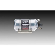 Universal OMP Extinguishers- Platinum- Electrical-0.9L