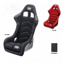 Universal OMP Seat- WRC