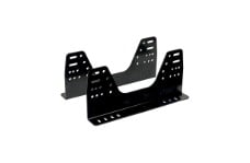 Universal OMP Seat Mounting - Aluminum Brackets 6mm/ Length 495mm