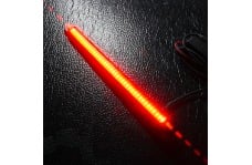 Universal Oracle ORL Brake Lights - Linear Universal LED 3rd Brake Light Module - Red