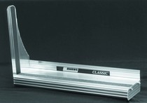 1970-1991 Chevrolet Blazer Full Size (2 Door), 1970-1991 GMC Jimmy Full Size (2 Door)  Owens Classic Series Running Boards (2-Inch Bright Extruded Aluminum) 