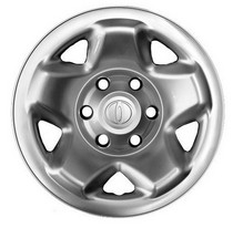 2005-10 TOYOTA PRERUNNER & 4X4 Pacific Rim Wheel Skins - Complete Set