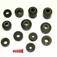 1992 Ford ranger body mounts #8