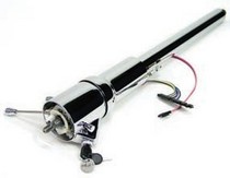 77 Ford f100 steering column #4