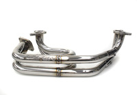 02-10 WRX / STI Perrin Header - Equal Length