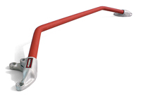 08-10 WRX / STI Perrin Strut Bar - Red