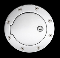2004 Ford f150 locking gas cap #4