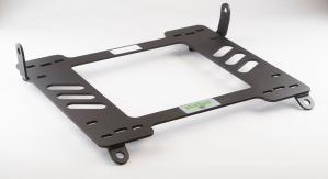 1996-2004 Mercedes SLK Planted Seat Bracket – Driver