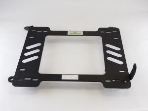 2000-2005 Mitsubishi Eclipse Planted Seat Bracket – Driver
