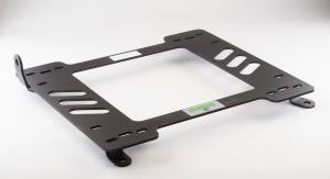 07-13 BMW 3 Series Coupe [E92 Chassis] Planted Seat Bracket – Driver