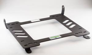 06-13 BMW 3 Series Sedan/Convertible [E90/E91/E93 Chassis] Planted Seat Bracket – Driver