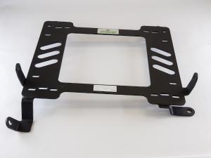 PLANTED SEAT BRACKET FOR 1992-1998 MAZDA MX3 PASSENGER RIGHT SIDE RACING SEAT