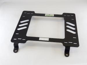 70-74 Pontiac Firebird Planted Seat Bracket - Driver Side Left
