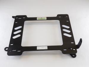 92-96 Honda Prelude Planted Seat Bracket - Driver Side Left