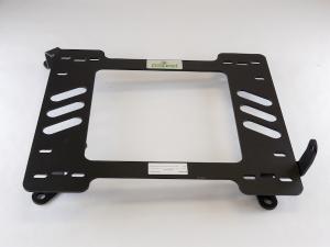 95-99 Mitsubishi Eclipse Planted Seat Bracket - Driver Side Left