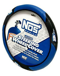 2007 Ford focus steering wheel cover #2