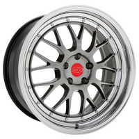 00-06 TT (V6), 99-05 Golf TDI, 92-97 Achieva S, 02-09 Matrix Base, 08-09 XD TRD, 82-91 Ciera non-HD Privat Akzent Opal/Machine Lip 