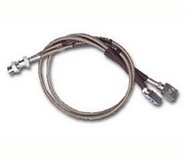 1991 Ford bronco brake lines #5
