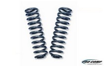 Ford coil lift springs #6