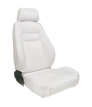 All Jeeps (Universal), Universal - Fits All Vehicles Procar Racing Seat - Elite Series 1100, Bare (Right)
