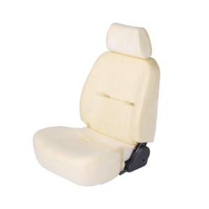 All Jeeps (Universal), Universal - Fits All Vehicles Procar Racing Seat - Pro 90 Series 1300, Bare (Left)