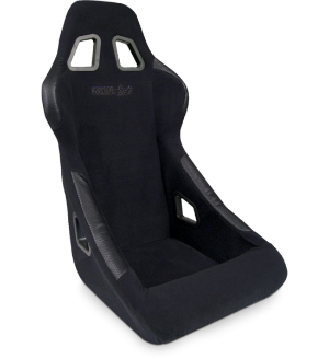 All Jeeps (Universal), Universal - Fits All Vehicles Procar Racing Seat - Pro-Sports Series 1790, Black Velour (Left)