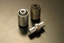 88-91 Honda Civic, 88-91 Honda CRX Progress Rear Lca Pivot Bearing Kit Suspension Accessories