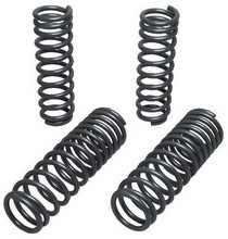 2005 Subaru Legacy Progress Sport Springs