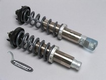 92-00 Honda Civic/94-01 Acura Integra Progress Drag Race Coil-Over Kit