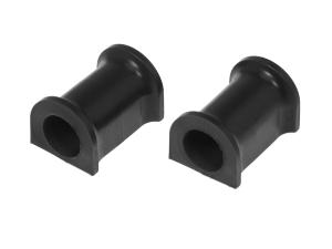 95-99 Mitsubishi Eclipse FWD / AWD Prothane Sway Bar Bushings - Front (Black)
