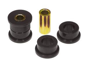 90-94 Eagle Talon FWD, 90-94 Mitsubishi Eclipse FWD, 90-94 Plymouth Laser FWD Prothane Track Arm Bushings - Rear (Black)