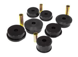 90-94 Eagle Talon, 90-94 Mitsubishi Eclipse, 90-94 Plymouth Laser Prothane Motor Mounts - Black