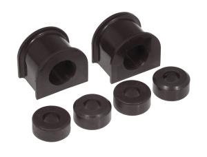 1996-2001 Toyota Tacoma  Prothane Front Sway Bar and Endlink Bushings - 25mm - Black