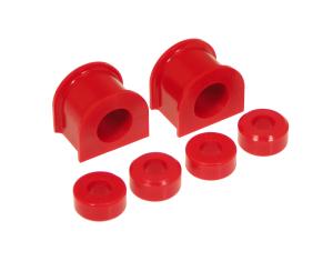 1996-2001 Toyota Tacoma  Prothane Front Sway Bar and Endlink Bushings - 26mm - Red