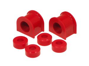 1996-2001 Toyota Tacoma  Prothane Front Sway Bar and Endlink Bushings - 27mm - Red