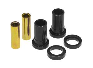 1971-1986 Toyota Celica , 1984-1987 Toyota Corolla  Prothane Front Control Arm Bushings - Black