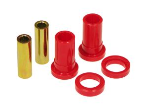 1971-1986 Toyota Celica , 1984-1987 Toyota Corolla  Prothane Front Control Arm Bushings - Red