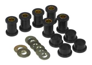 95-99 Chrysler Neon, 95-99 Dodge Neon Prothane Control Arm Bushings - Rear (Black)