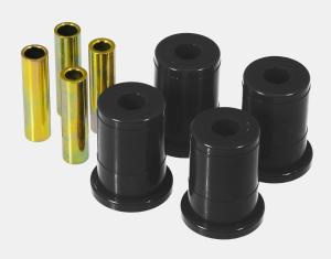 1999-2004 Ford Mustang  Prothane Rear IRS Subframe Bushings - Black