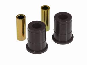 1967-1970 Ford Fairlane , 1967-1973 Mercury Cougar , 1975-1980 Ford Granada  Prothane Front Control Arm Bushings - 1.5625 Inch O.D. Lower - Black